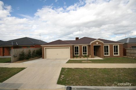 81 Fogarty Ave, Highton, VIC 3216