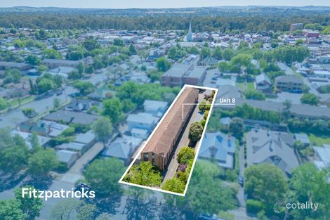 Property photo of 8/49 Simmons Street Wagga Wagga NSW 2650