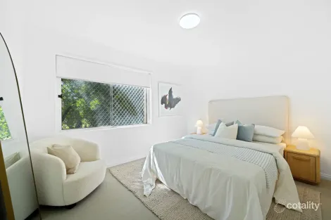 Property photo of 1/2-6 Marlene Crescent Greenacre NSW 2190