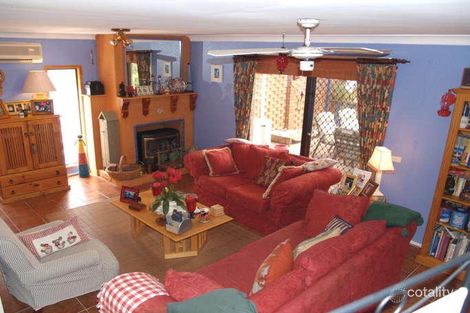 Property photo of 33 Greenbank Drive Werrington Downs NSW 2747