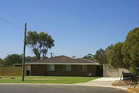 11 Braybrook Pl, Craigie, WA 6025