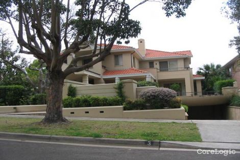 Property photo of 3 Firth Avenue Strathfield NSW 2135