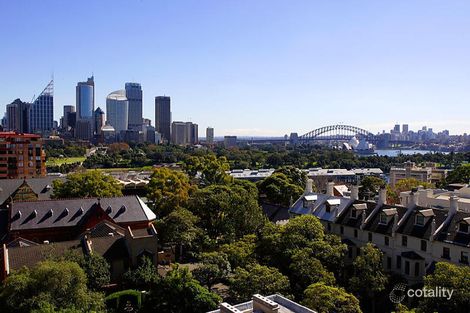 Property photo of 902/81 Macleay Street Potts Point NSW 2011