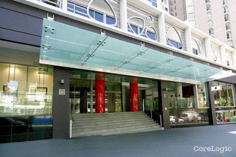Property photo of 902/81 Macleay Street Potts Point NSW 2011