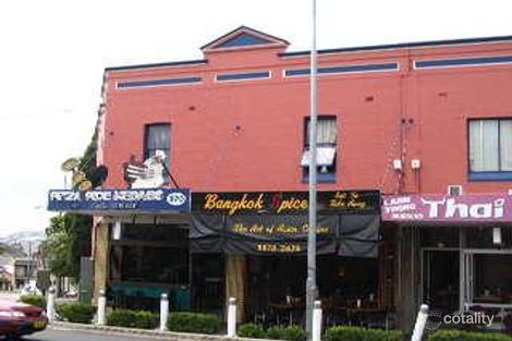 570 Darling St, Rozelle, NSW 2039