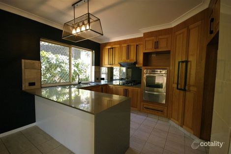 Property photo of 3 Tea Gardens Place Robina QLD 4226