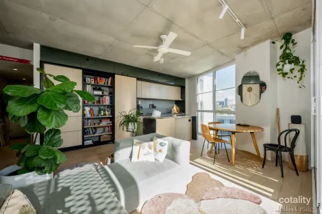 305/3 York St, Fitzroy North, VIC 3068