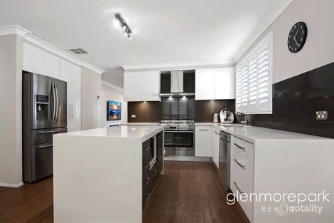 Property photo of 34 Durali Road Glenmore Park NSW 2745