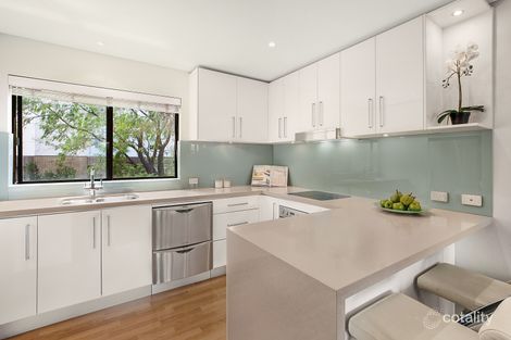 Property photo of 3/11-13 Warburton Street Gymea NSW 2227