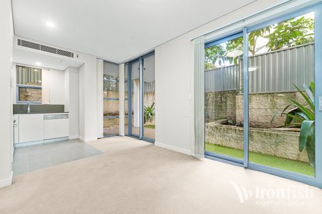 45/15-21 Mindarie St, Lane Cove North, NSW 2066