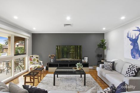 Property photo of 73 Buranda Crescent St Johns Park NSW 2176