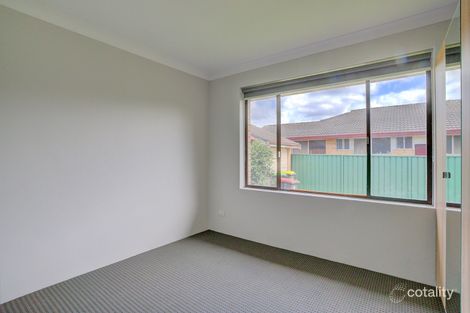 Property photo of 3/32 First Avenue Belfield NSW 2191
