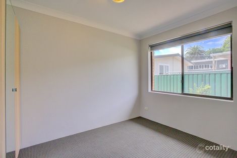 Property photo of 3/32 First Avenue Belfield NSW 2191