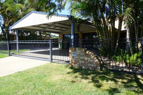 Property photo of 23 Nautilus Parade Bucasia QLD 4750
