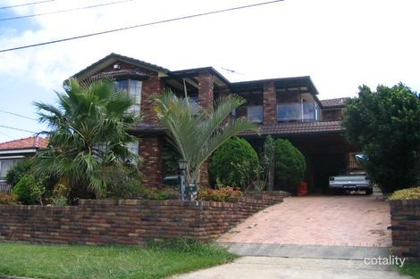 3 Bobadah St, Kingsgrove, NSW 2208