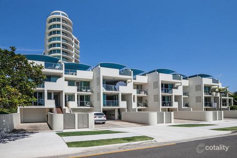 4/19 Memorial Ave, Maroochydore, QLD 4558