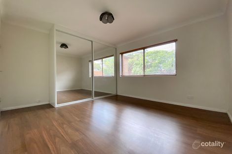 Property photo of 21/392 Port Hacking Road Caringbah NSW 2229