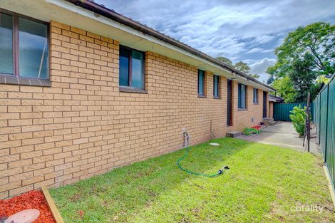 Property photo of 3/32 First Avenue Belfield NSW 2191