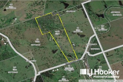 42-50 Freeman Rd, Tallegalla, QLD 4340