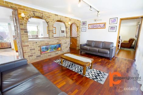 Property photo of 19 Charles Todd Crescent Werrington County NSW 2747