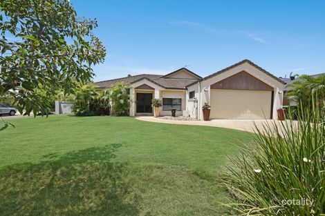 Property photo of 38 Prestwick Drive Twin Waters QLD 4564