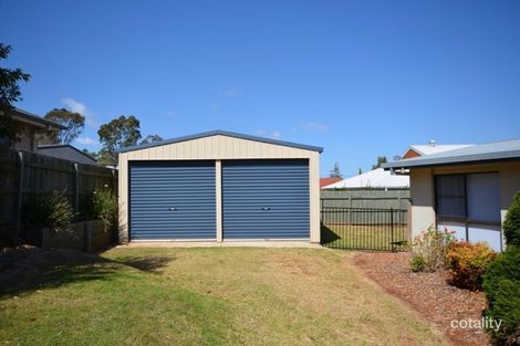 Property photo of 4 Page Court Kearneys Spring QLD 4350