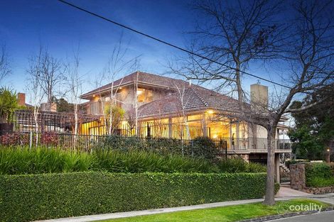 Property photo of 108 Stevenson Street Kew VIC 3101