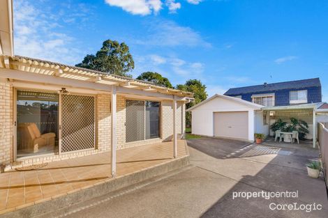 Property photo of 46 Joseph Street Blacktown NSW 2148