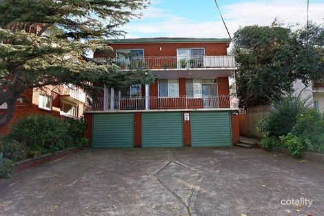 Property photo of 3/152 Edwin Street Croydon NSW 2132