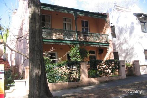 Property photo of 3 Winslow Street Kirribilli NSW 2061