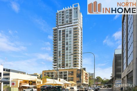 202/29 Hunter St, Parramatta, NSW 2150