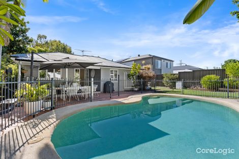 Property photo of 84 Mabel Street Oxley QLD 4075