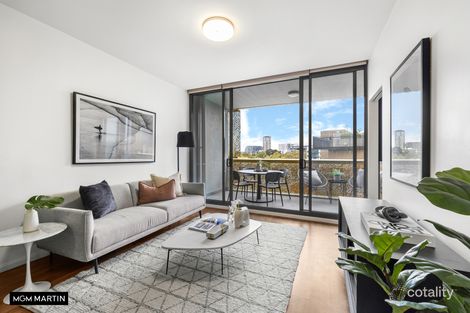 Property photo of 408/17 Gadigal Avenue Zetland NSW 2017