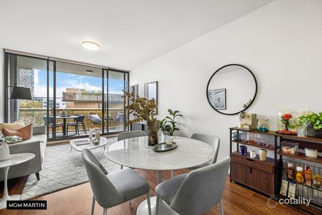 Property photo of 408/17 Gadigal Avenue Zetland NSW 2017