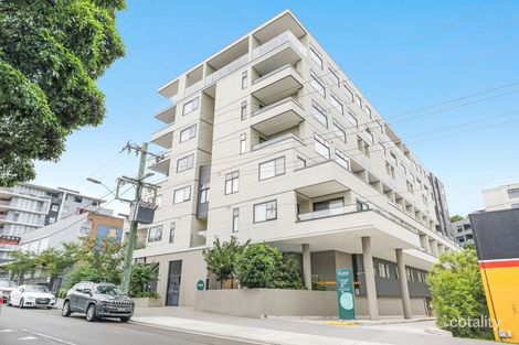 301/83 Campbell St, Wollongong, NSW 2500