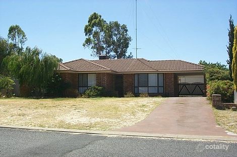 10 Hanks Way, Australind, WA 6233