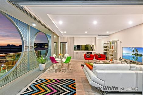 726/88 Anzac Pde, Kensington, NSW 2033