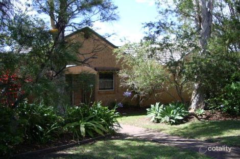 Property photo of 4/1 Franklin Road Cherrybrook NSW 2126