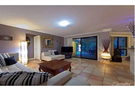 Property photo of 5 Stockman Crescent Mudgeeraba QLD 4213