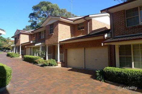 2/18-20 Kerrs Rd, Castle Hill, NSW 2154