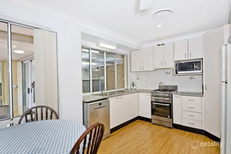 Property photo of 39 Woodley Crescent Glendenning NSW 2761