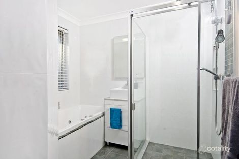 Property photo of 39 Woodley Crescent Glendenning NSW 2761