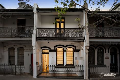 Property photo of 279 Chalmers Street Redfern NSW 2016
