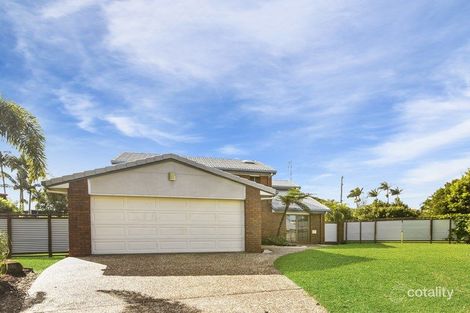 Property photo of 21 Lillypilly Place Mooloolaba QLD 4557