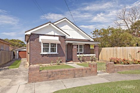Property photo of 1 Cantor Crescent Croydon NSW 2132