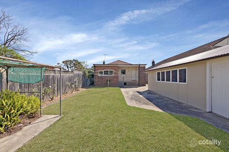 Property photo of 1 Cantor Crescent Croydon NSW 2132