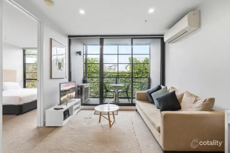 311/381 Punt Rd, Cremorne, VIC 3121