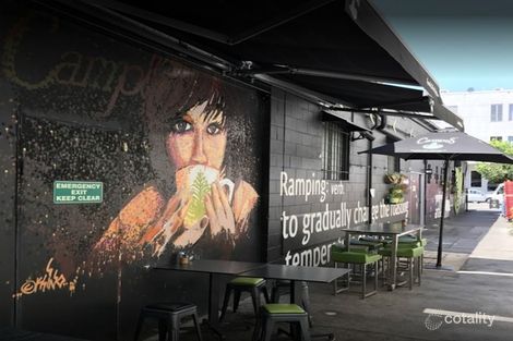 11 Wandoo St, Fortitude Valley, QLD 4006