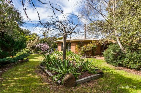 Property photo of 40 Dunloe Court Bellbrae VIC 3228