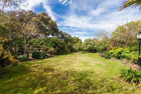 Property photo of 40 Dunloe Court Bellbrae VIC 3228